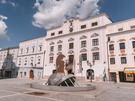 Museum Lauriacum Enns