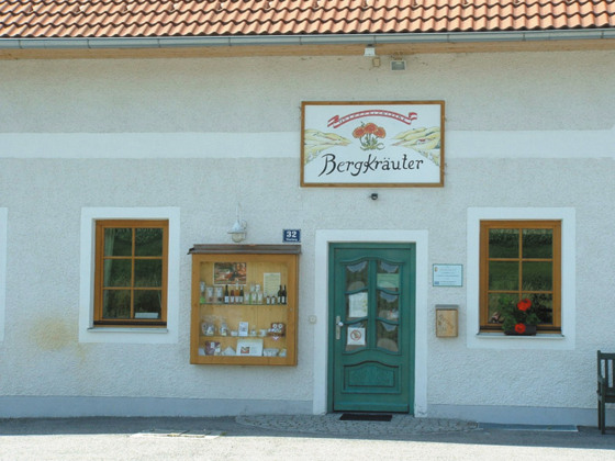 Kleine Grenzlandtour