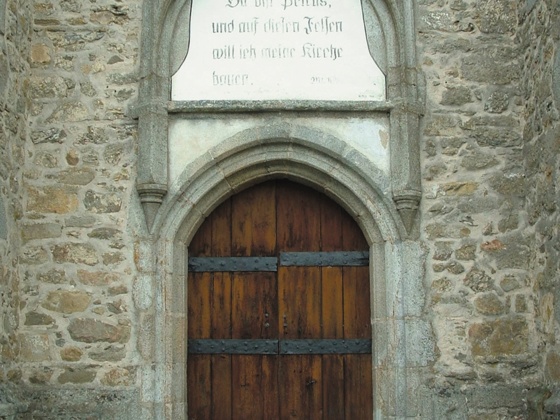Große Hochland Tour