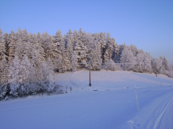 Winterlandschaft