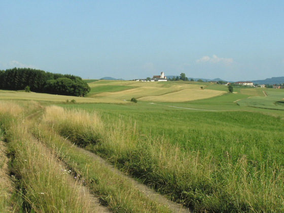 Große Grenzlandtour