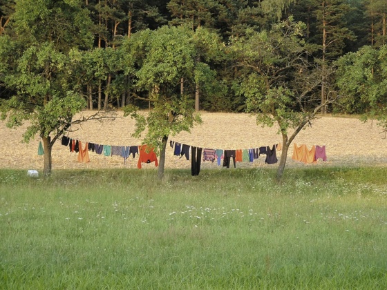 Große Aistland Tour