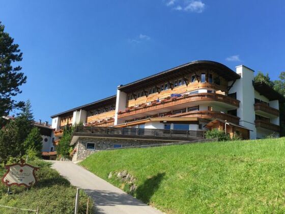 Berghotel Tirol