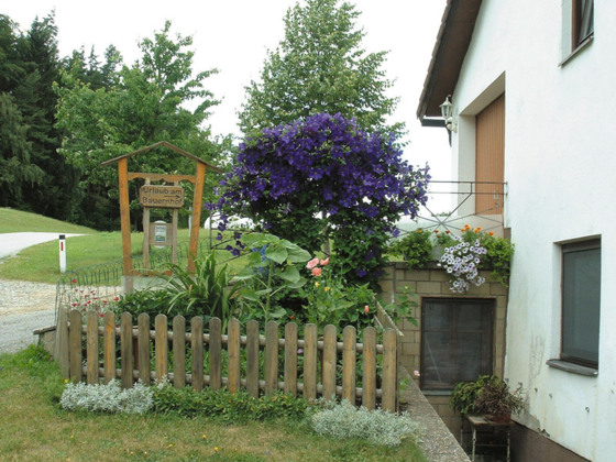 Große Kräuterland-Tour
