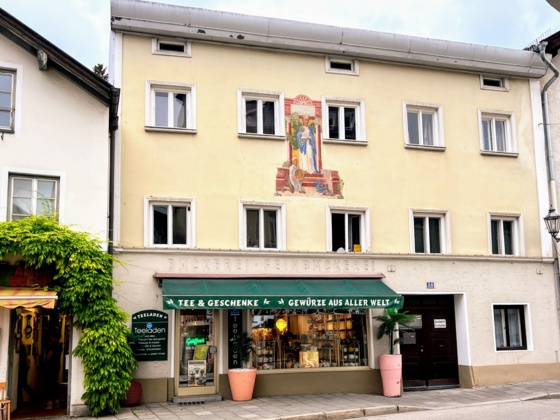Tee- & Kräuter Laden Wolfratshausen