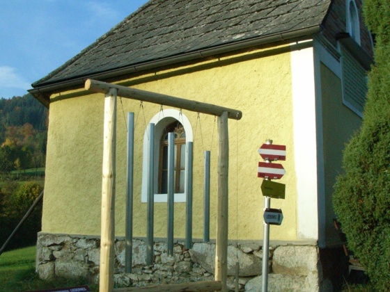 Liederweg