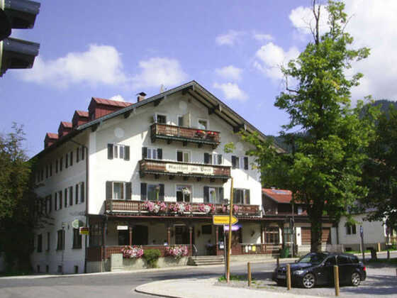 Haus