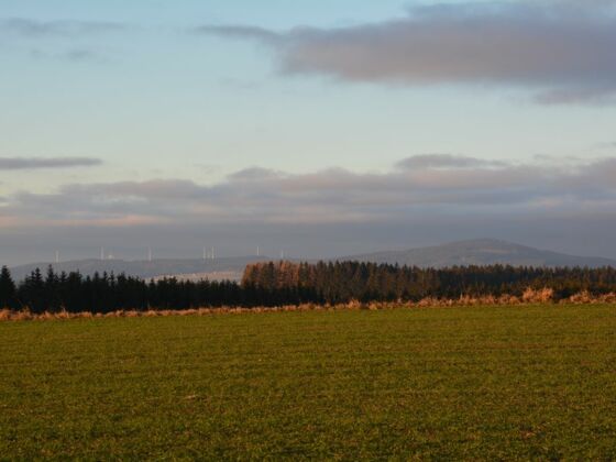 Windpark-Sternstein