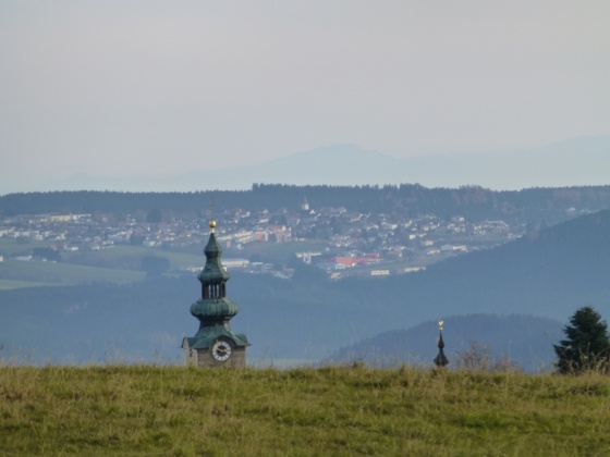 Panoramarunde