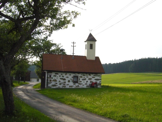 Amesschlagrunde