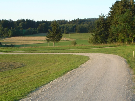 Ahornrundweg