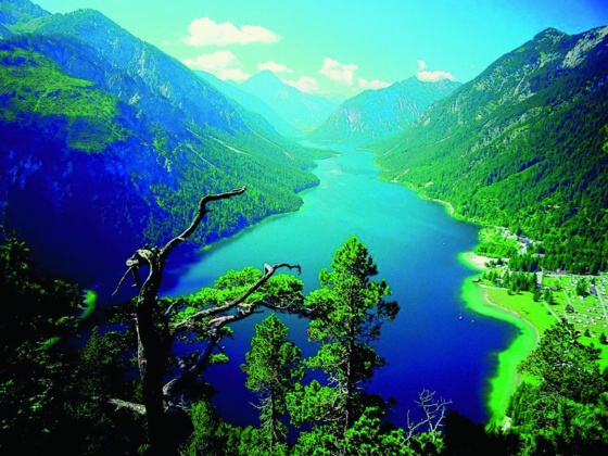 Plansee