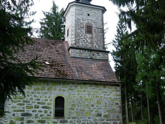 V7 Speckstüberl Runde