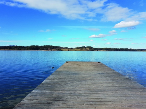 Bannwaldsee