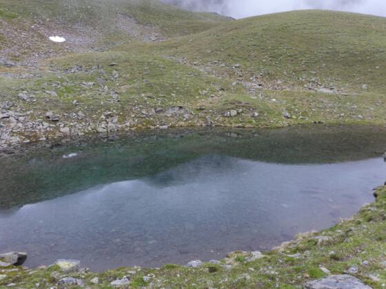 Schöntalsee