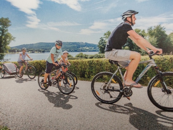 Europaradregion Runde