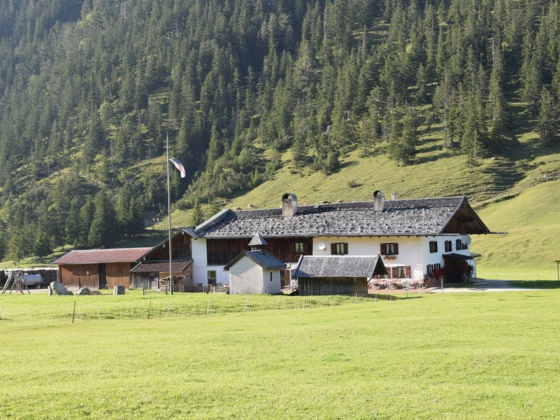 Esterbergalm