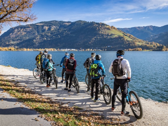 Zell am See