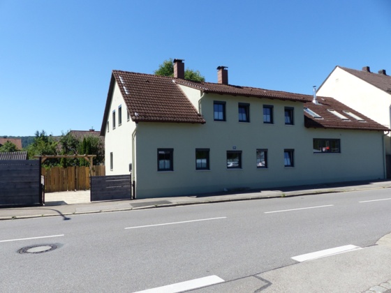 Ferienhaus Urig (Kelheim)