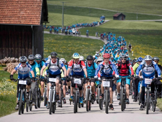 ABK-Allgäuer-Radltour 2019