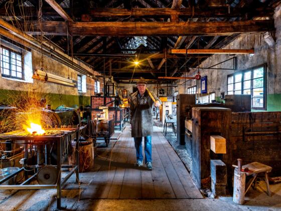 SENSENMUSEUM GEYERHAMMER