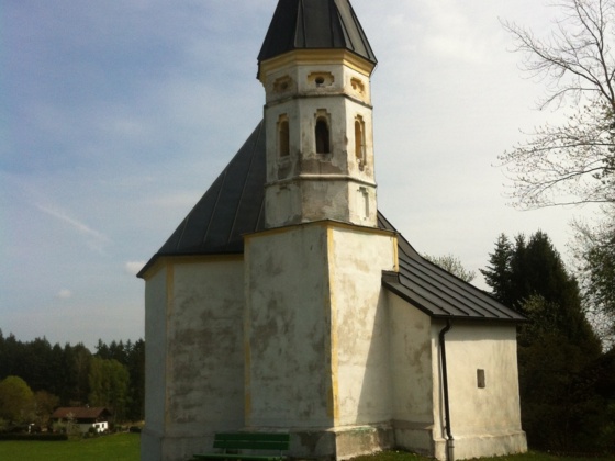 Kapelle St. Michael