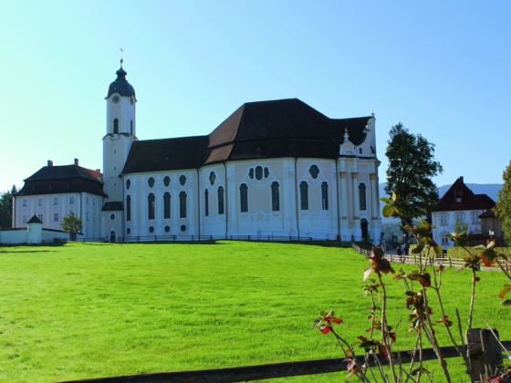 Wieskirche