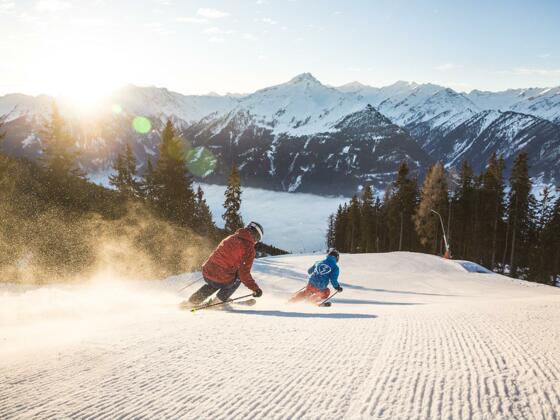 Skischule Neukirchen