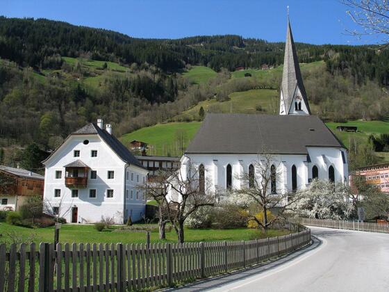 Kirche