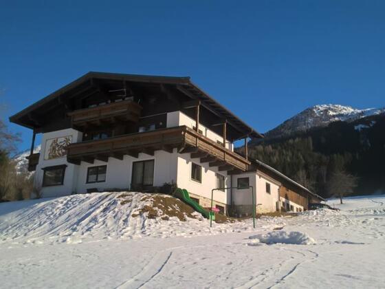 Wildkogelblick_Winter