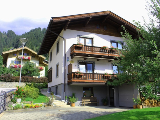 Ferienwohnung Schösswender