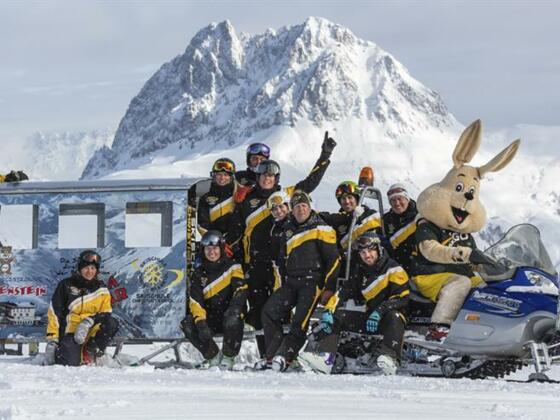 Skischule Kreidl