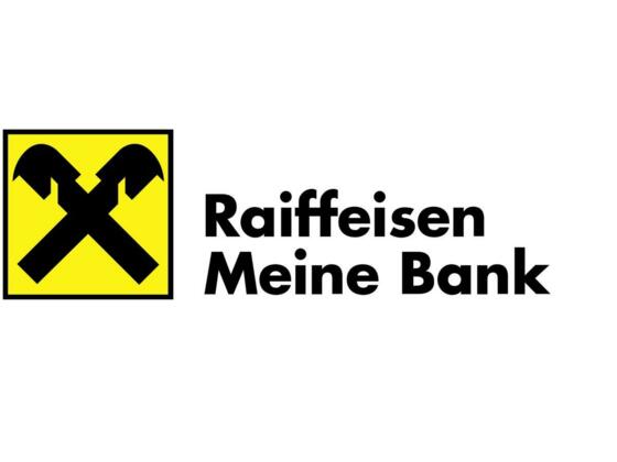 Raiffeisen - Meine Bank