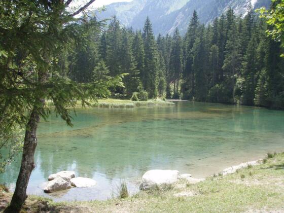 Blausee