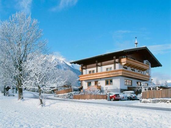 PensionKristall_Winter