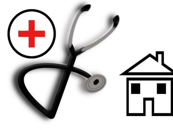 Krankenhaus