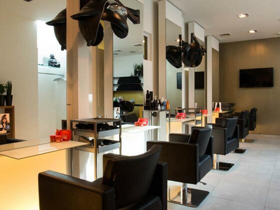 Coiffeur Sturmayr