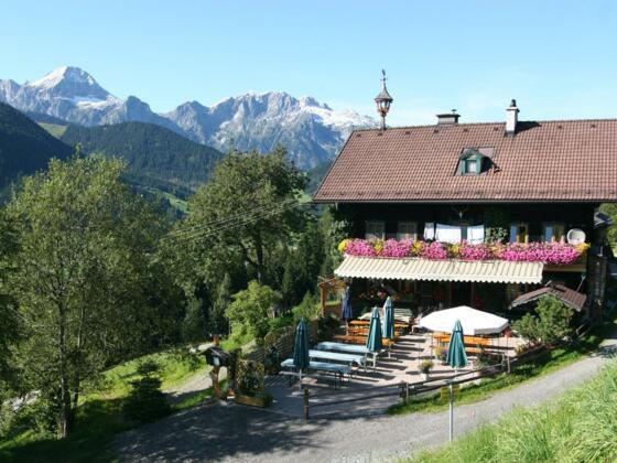 Höllalm