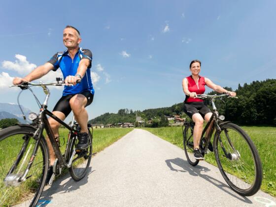 Radfahrer