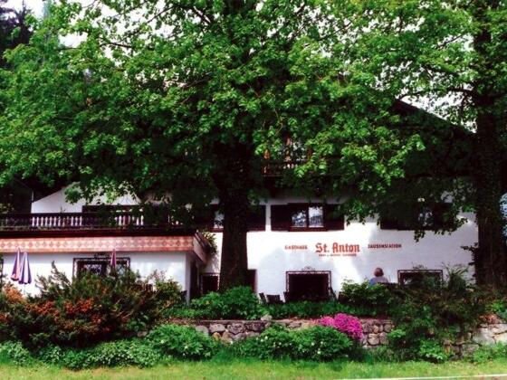 St. Anton