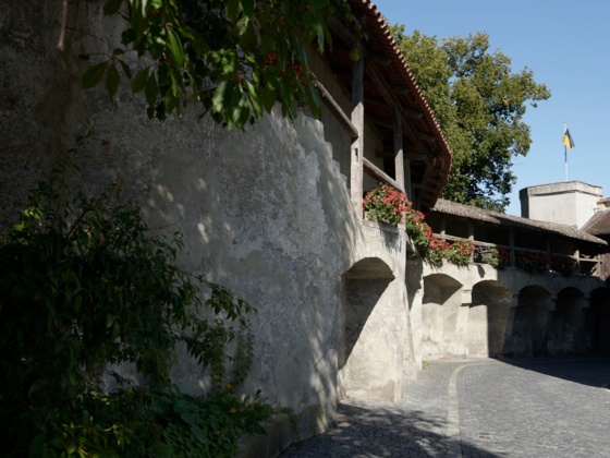 Altstadt Schongau