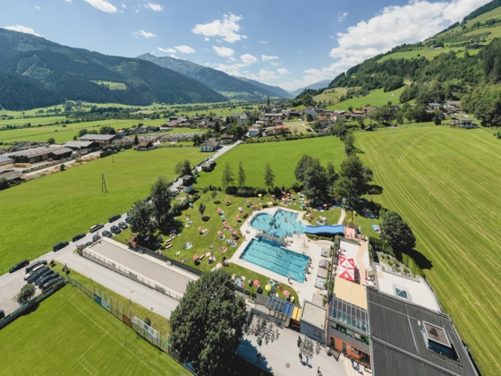 Spielplatz Stuhlfelden