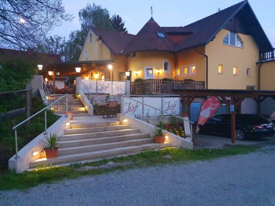 Landgasthof Josefiwirt