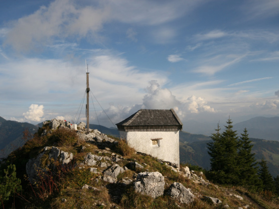 Spitzstein