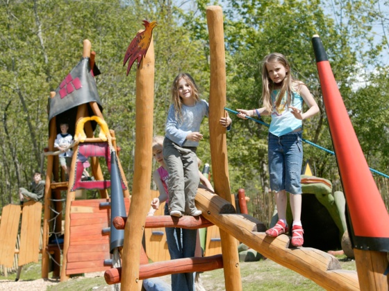 Märchenspielplatz