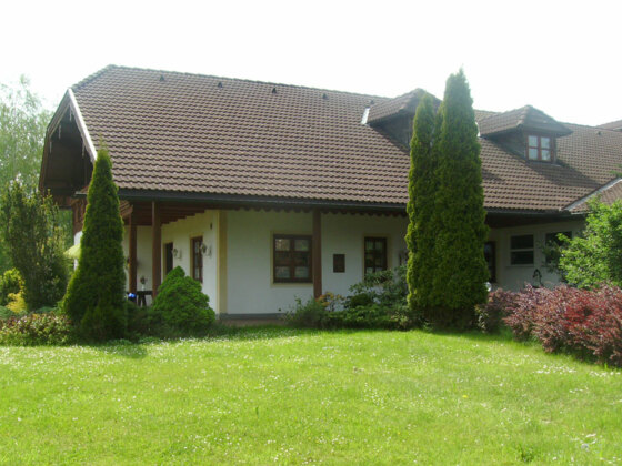 Biobauernhof Schernthaner