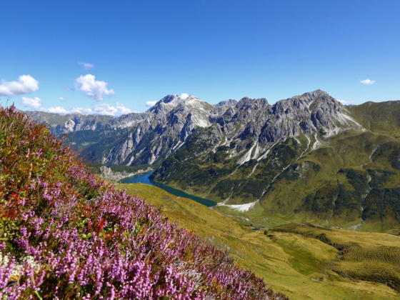 Tappenkarsee