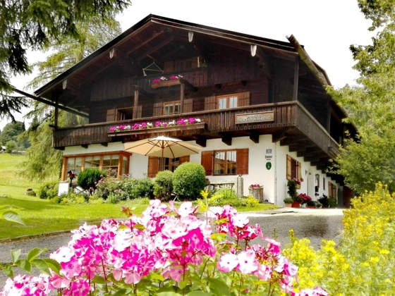 Hochdürrnberg Sommer