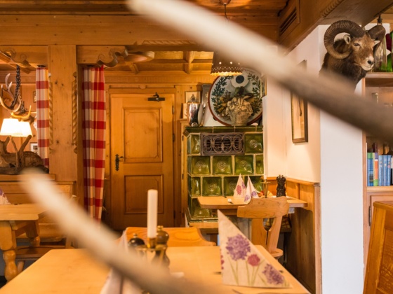 Almgasthaus Aibl