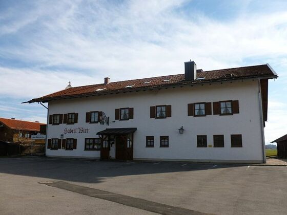Gaststätte Haberlwirt